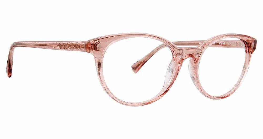 Vera Bradley VBKennedy Eyeglasses - view 4